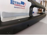 Front Bumper (w/o Park Aid)